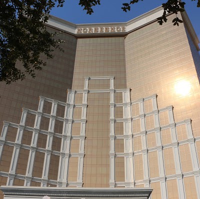 Horseshoe Bossier Casino & Hotel, Bossier City, United States of America