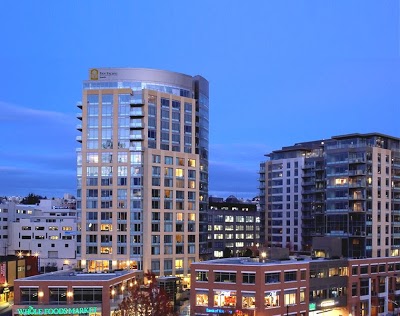 Pan Pacific Seattle, Seattle, United States of America