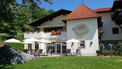 HOTEL ALPENSCHLOESSL, Soll Am Wilden Kaise, Austria