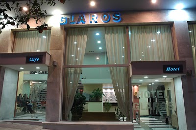Hotel Glaros, Piraeus, Greece