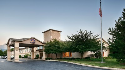 BEST WESTERN FOSTORIA INN STES, Fostoria, United States of America