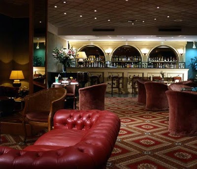 Grand Hotel Oriente, Naples, Italy