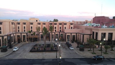 Atlas Medina & Spa, Marrakech, Morocco