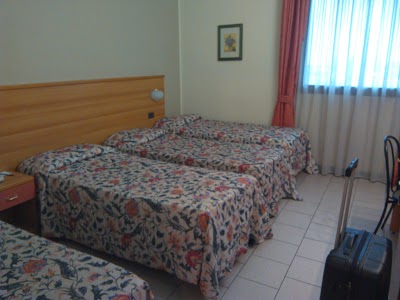 Hotel Interporto, Rivalta di Torino, Italy