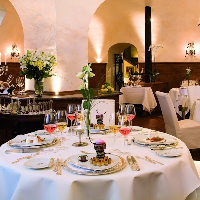 DEIDESHEIMER HOF, Deidesheim, Germany