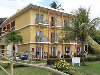 Parador Costa del Mar, Yabucoa, Puerto Rico