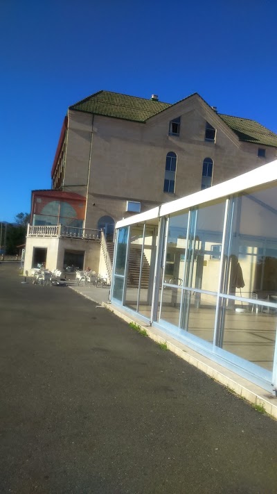 Hotel Oca Rio Azor, Ribeira, Spain