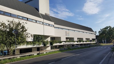 Hotel Salo' du Parc, Salo, Italy