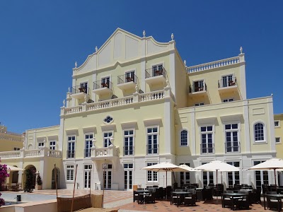 The Lake Resort, Vilamoura, Portugal