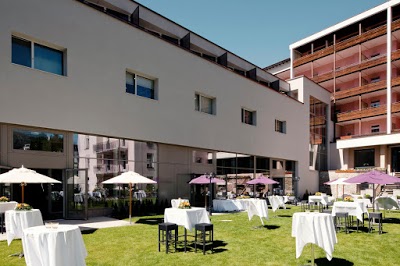 MOROSANI SCHWEIZERHOF, Davos Platz, Switzerland