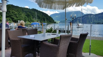 SEEHOTEL STERNEN, HORW, Switzerland