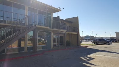 EZ Travel Inn, College Station, United States of America