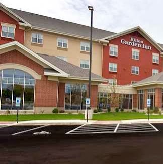 Hilton Garden Inn Rockford, Rockford, United States of America
