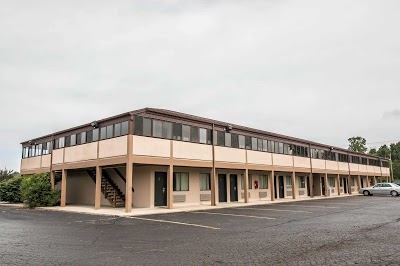 Econo Lodge Paw Paw, Paw Paw, United States of America