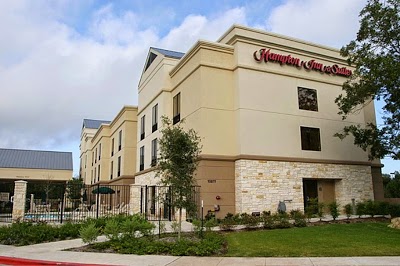 Hampton Inn Suites Austin Cedar ParkLakeline, Austin, United States of America