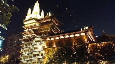 Paramount Gallery Hotel, Shanghai, China