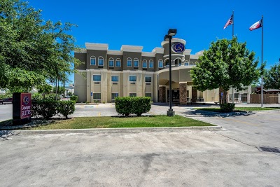 Comfort Suites Near Texas State University, San Marcos, United States of America