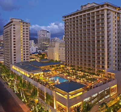 Embassy Suites Hotel - Waikiki Beach Walk, Honolulu, United States of America