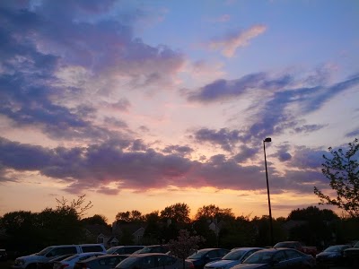 Hampton Inn Suites BloomingtonNormal, Normal, United States of America