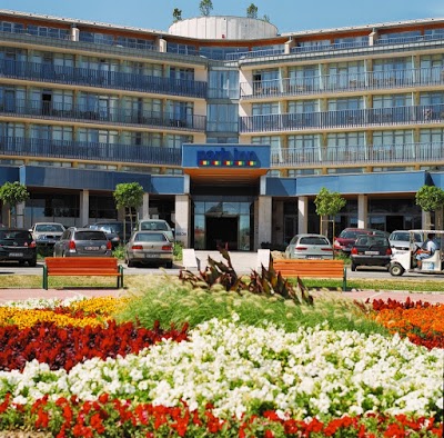 Park Inn by Radisson S, Sarvar, Hungary