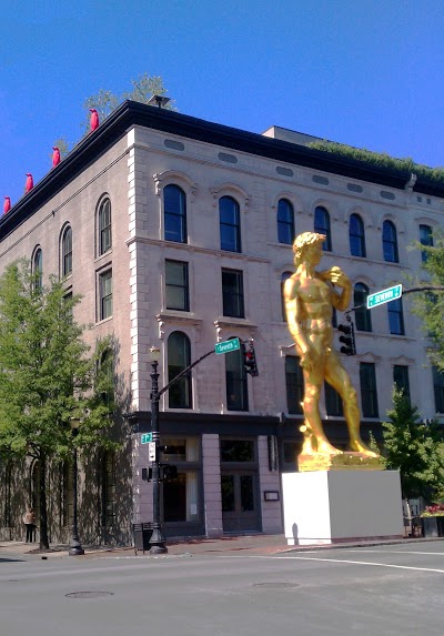 21c Museum Hotel Louisville, Louisville, United States of America