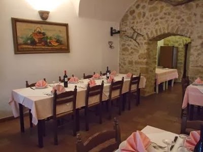 Hotel Morgantina, Aidone, Italy