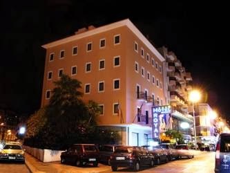 HOTEL ROYAL TRANI, Trani, Italy