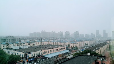 SENTOSA HOTEL, Shanghai, China