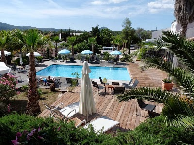 Golfe H, Porto-Vecchio, France
