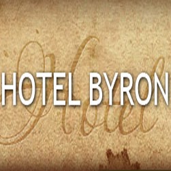 Hotel Byron, Florence, Italy
