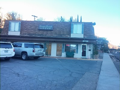 Terrace Brook Lodge, Springdale, United States of America
