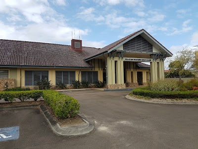 Pelican Waters Golf Resort and Spa, Pelican Waters, Australia
