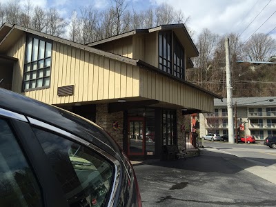 MOUNTAIN HOUSE MOTO, Gatlinburg, United States of America