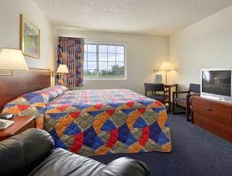 Super 8 Emmetsburg, Emmetsburg, United States of America