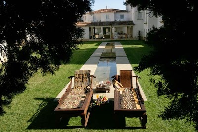 Tarthes Hotel, Guspini, Italy