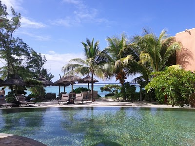 La Palmeraie By Mauritius Boutique Hotel, Belle Mare, Mauritius