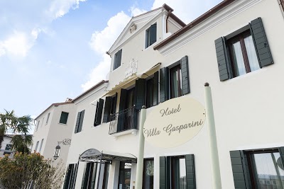 Hotel Villa Gasparini, Dolo, Italy
