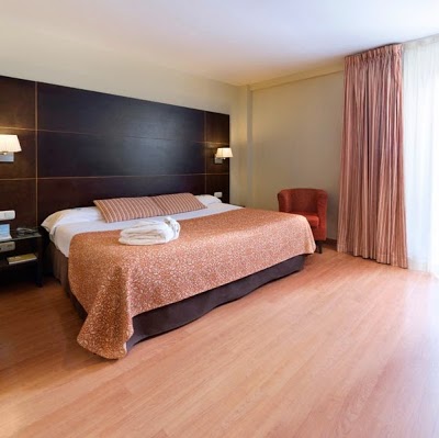 Eurostars Plaza Acueducto, Segovia, Spain