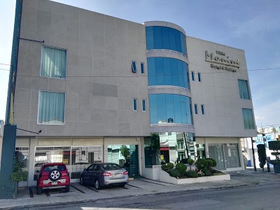 VILLA MONINI, PUEBLA, Mexico