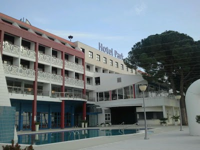 Maistra Park Hotel Rovinj, Rovinj, Croatia
