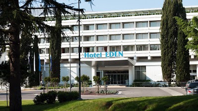 Maistra Eden Hotel Rovinj, Rovinj, Croatia