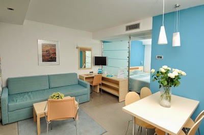 Maistra Resort Belvedere, Vrsar, Croatia