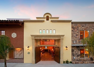Avila La Fonda Hotel, Avila Beach, United States of America