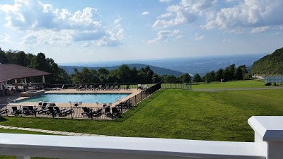 The Historic Summit Inn, Farmington, United States of America