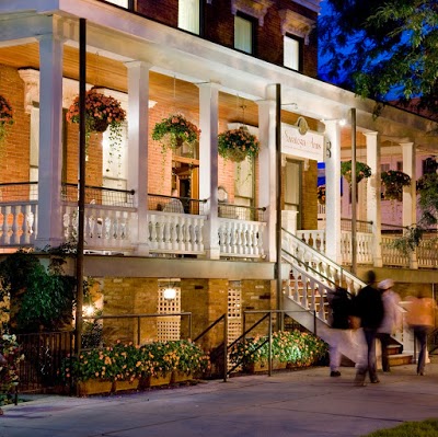Saratoga Arms, Saratoga Springs, United States of America