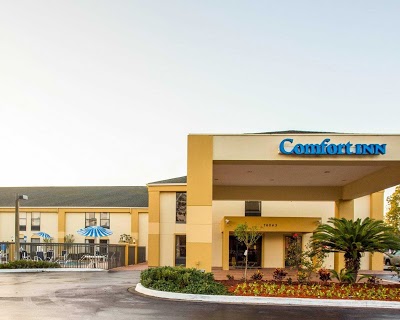 Comfort Inn Yulee, Yulee, United States of America