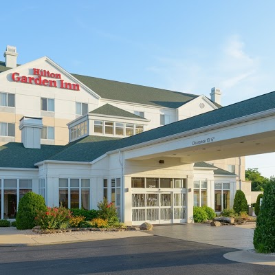 Hilton Garden Inn Joplin, Joplin, United States of America