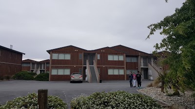 Grand Mercure Oakridge Resort Lake Wanaka, Wanaka, New Zealand