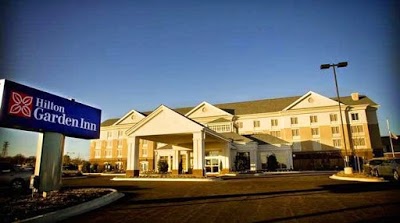 Hilton Garden Inn Tupelo, MS, Tupelo, United States of America