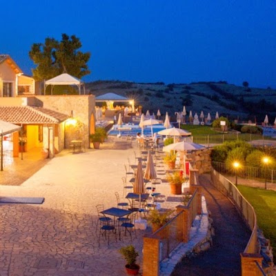 Borgo Magliano Resort, Magliano in Toscana, Italy